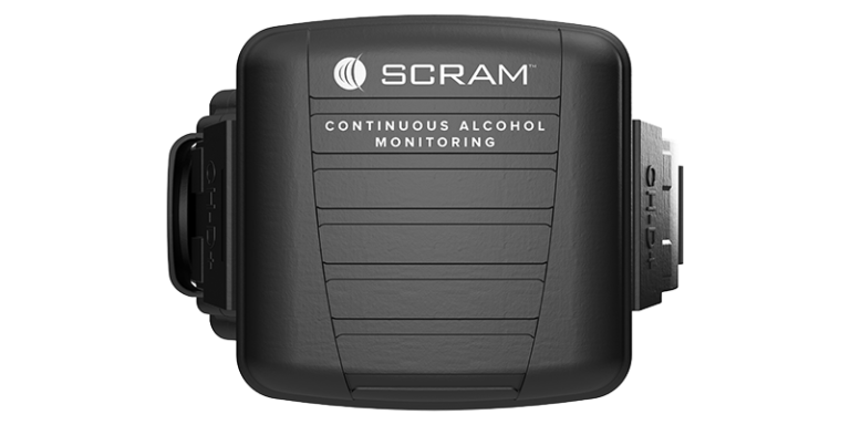 Services For Probation Scram Cam Alcohol Monitoring